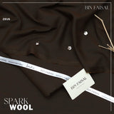 Bin Faisal Premium Spark Wool Fabric